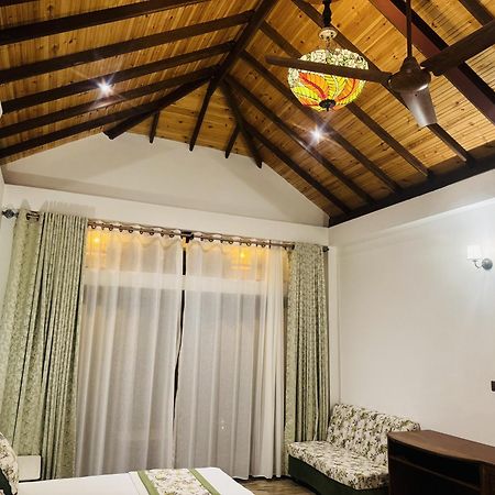 Gatetrees Resort Jaffna Exterior photo