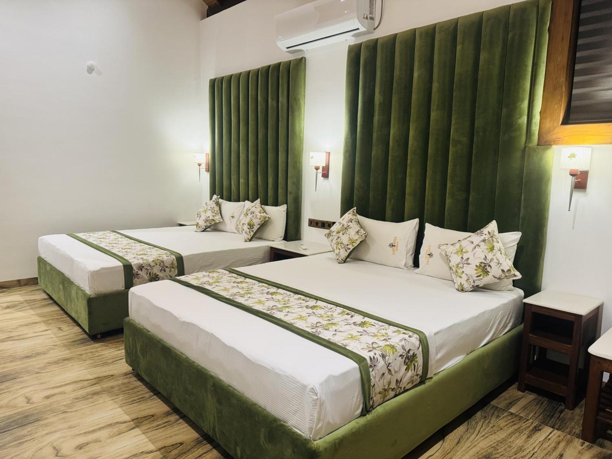 Gatetrees Resort Jaffna Exterior photo
